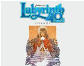 Jim Henson's Labyrinth: In Concert