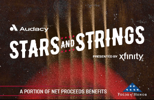 Stars & Strings