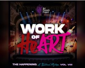 Work of HeArt