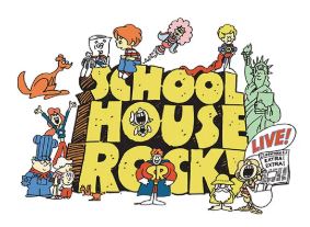 School House Rocks: Smart Stage