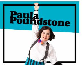 Paula Poundstone