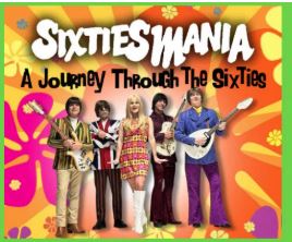 Sixties Mania: A Journey Through the Sixties