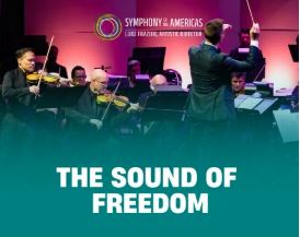 Symphony of the Americas