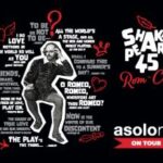 Shakespeare 45