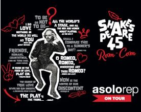 Shakespeare 45