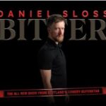 Daniel Sloss: Bitter (Brand New Tour!)