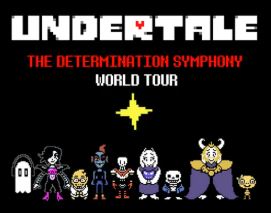 Undertale: Determination Symphony
