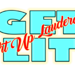 Light Up Lauderdale "Get Lit"