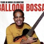 Jair Oliveira: Balloon Bossa