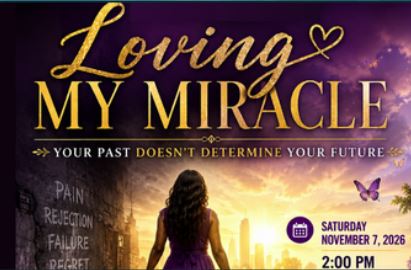 Loving My Miracle