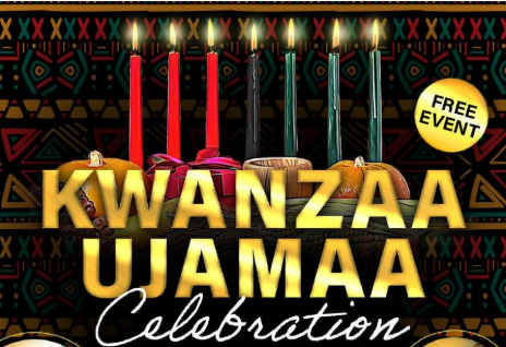 Kwanzaa Ujamaa