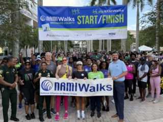 NAMIWalks Broward