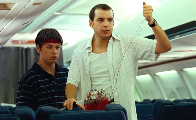 United 93 Film