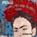 Celebrating Hispanic Heritage: Opening Reception