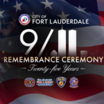 9-11 Remembrance Ceremony