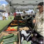 Community Farmer's Market