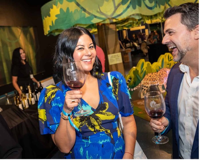 30th Annual Wine, Spirits and Culinary Celebration