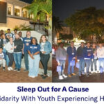 Covenant House Florida Sleep Out