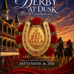 2026 Red Gala: Derby at Dusk