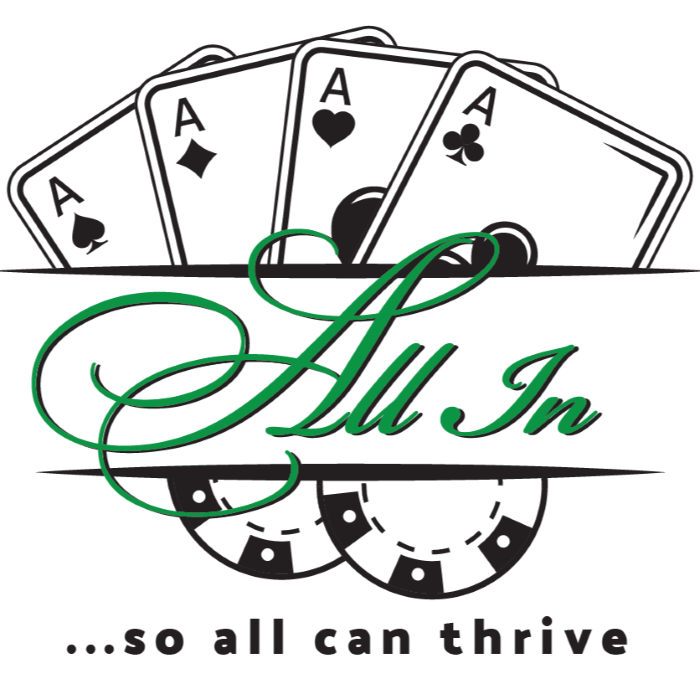ALL IN Casino Night