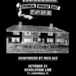 EsDeeKid - Council House Rat Tour
