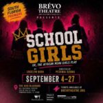 School Girls, Or the African Mean Girls Play