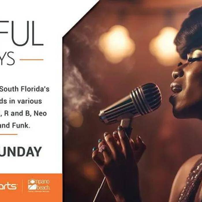 Soulful Sundays