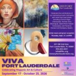 Viva Fort Lauderdale Meet and Greet