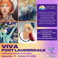 Viva Fort Lauderdale
