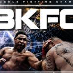 Bare Knuckle Fighting Championship