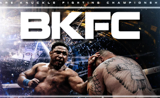 Bare Knuckle Fighting Championship