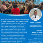 August Chamber Breakfast