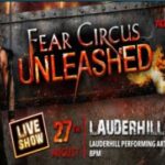 Fear Circus Unleashed
