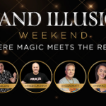 Grand Illusion Weekend