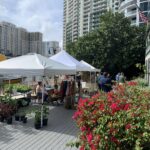 Stranahan Farmer's Bazaar