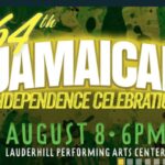 64th Jamaican Independence Celebration
