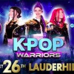 K-POP Warriors
