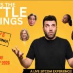 Its The Little Things LIVE