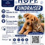 Animal Charity Event
