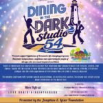 Lighthouse of Broward’s Dining in the Dark