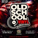 Old School Vinyl