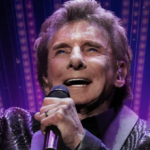Barry Manilow