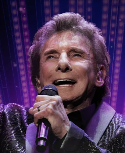 Barry Manilow