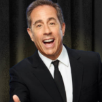 Jerry Seinfeld