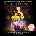 "Orchid Odyssey"