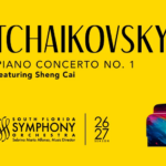 South Florida Symphony Orchestra