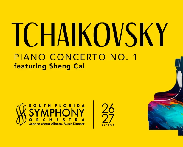 South Florida Symphony Orchestra