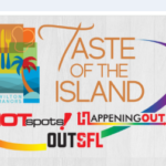 Taste of the Island