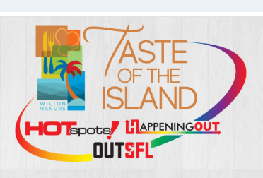Taste of the Island