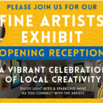 Fine Artist Opening Reception
